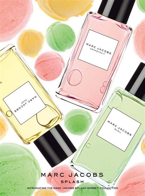 marc jacobs grapefruit